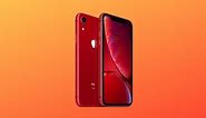 iPhone XR rosso in OFFERTA su Amazon: ma quanto è bello?!?