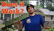 Complete "Gutter Stick" Review- Is it a better downspout filter?