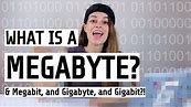 What is a Megabyte compared to a Gigabyte? // data in KB, MB, and GB (with LEGO)