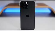 iPhone 14 Pro Max - Long Term Review - Worth The Upgrade?