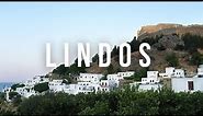 10 Reasons To Visit Lindos, Rhodes Travel Guide | Where To Go In Greece?
