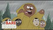 Hurricane Hal Preview | We Bare Bears | Cartoon Network