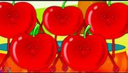 Five Red Apples + Many More Kids Rhymes & Songs by Jelly Bears