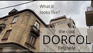 Experience cool DORCOL district in BELGRADE (walking tour)