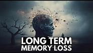 When Memories Fade: Exploring the Causes of Long-Term Memory Loss