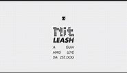 Behind the Design - A Guia Mais Leve da Zee.Dog: Nit Leash