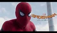 Spider-Man Homecoming - Despacito