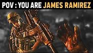 James Ramirez Missions in Call of Duty Modern Warfare 2 Remastered