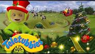 Teletubbies | Carol Singing | Official Classic Full Episode | Holiday Edition!