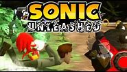 Sonic Boom Knuckles Unleashed - Episode 5 (Final Episode)