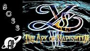 Ys VI: The Ark of Napishtim - Guide and Walkthrough - PC - By A_Backdated_Future - GameFAQs