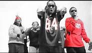RiseUP, Official 2014-15 Atlanta Falcons Anthem