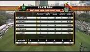 Pakistan v India - Karp Group Hong Kong Cricket Sixes 2011 (Full HD)