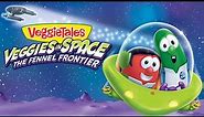 VeggieTales | Enough to Spare, Enough to Share! | Veggies in Space: The Fennel Frontier