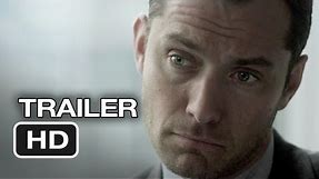 Side Effects Official Trailer #3 (2013) - Channing Tatum Movie HD