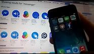 Easy Way How to Download Apps on Iphone 4 IOS 7.1.2