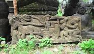 Bali Stone Carving 2011 By Rote Adhi Bali Carver