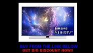 PREVIEW Samsung Electronics UN78JS8600FXZA 78" 4K Ultra HD 240MR Smart LED TV | 48 inch smart tv | s