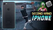 Iphone 6s Second hand | Second Hand iPhone Review | iPhone 6s free fire Gameplay Second hand phone
