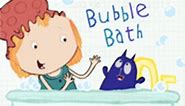 Peg and Cat Bubble Bath - Peg + Cat Games For Kids