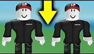 HOW TO BE A GUEST AFTER THE UPDATE!! (Roblox)