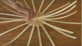 How to Make an Apple Basket