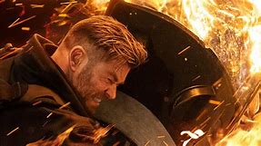 Chris Hemsworth's Extraction 2 Posters Released by Netflix