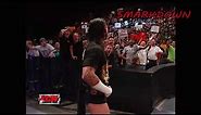 CM Punk's First Championship Entrance In WWE (ECW Champion)