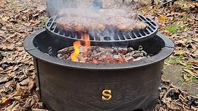 Original Sherman Reverse Seared Delmonico Steak