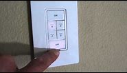 Insteon Keypadlinc - Enable X10 Control and Activation with Maxi-Controller Home Automation