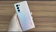 OPPO Find X3 Neo unboxing and first impressions