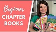 Beginner Chapter Books- Our Family’s Favorite Series
