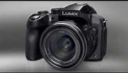 [NEW] Introducing Panasonic LUMIX DMC-FZ300 - A New Hybrid Camera with Full-range F2.8 Aperture