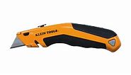 Klein-Kurve® Retractable Utility Knife - 44133 | Klein Tools