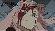 You Are Now My Darling! | DARLING in the FRANXX