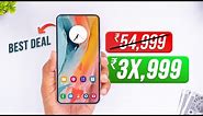 The Best Samsung Deal Right Now!