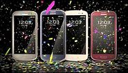 Samsung Galaxy S III - Najlepszy telefon 2012 - 2013