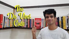 The Da Vinci Code Book Review