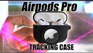 AirPods Pro TRACKER - You'll Never Lose THEM AGIAN!
