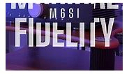 Product Spotlight: Musical Fidelity... - Safe & Sound Inc