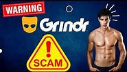 Grindr Scammers: What You Need to Know to Stay Safe Online