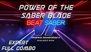 Power of the Saber Blade - DragonForce | OST 6!! | Expert | Full Combo!