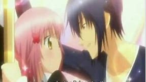 top 20 romantic anime- anime couples