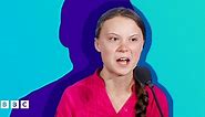 Greta Thunberg quotes: 10 famous lines from teen activist