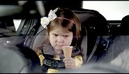 Volkswagen Golf GTI - "Ice Cream" Funny TV Commercial