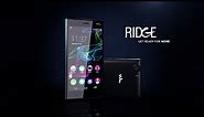 WIKO mobile - RIDGE - Official Product Video