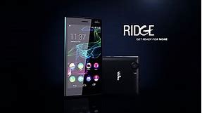 WIKO mobile - RIDGE - Official Product Video