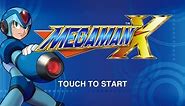 MEGA MAN X - iPhone - HD Gameplay Trailer