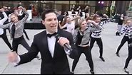 Passover Songs Mashup - Dance Spectacular! - Elliot Dvorin | Key Tov Orchestra - משאפ שירי פסח