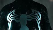 Tom Holland with the Symbiote suit! #shorts #spiderman #marvel